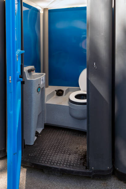Portable Toilet Options We Offer in Buckhannon, WV