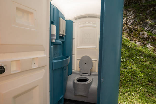 Best Temporary restroom rental  in Buckhannon, WV