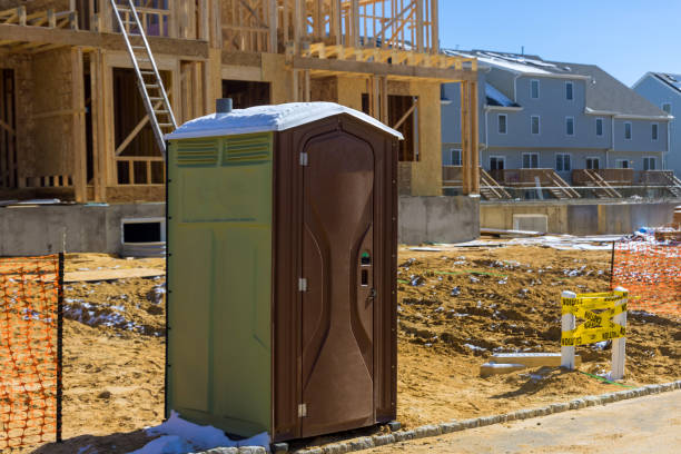 Best Affordable portable toilet rental  in Buckhannon, WV