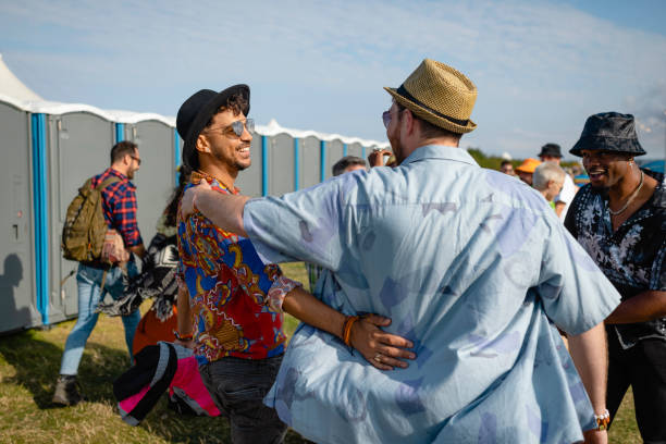 Best Long-term porta potty rental  in Buckhannon, WV