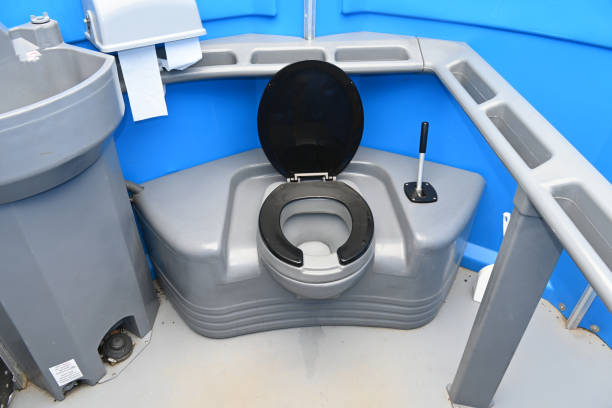 Best Portable bathroom rental  in Buckhannon, WV
