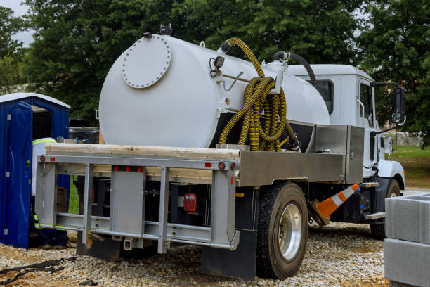 Best Portable restroom trailer rental  in Buckhannon, WV