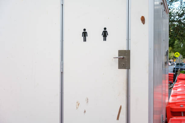Best Sanitation services for porta potties  in Buckhannon, WV