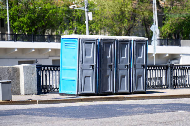 Best Construction site porta potty rental  in Buckhannon, WV